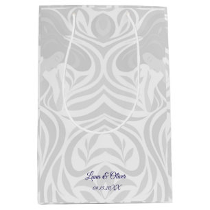  MITTLERE GESCHENKTÜTE