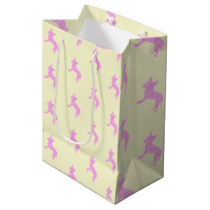  MITTLERE GESCHENKTÜTE