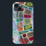 Mittlere Platten III Case-Mate iPhone Hülle<br><div class="desc">Zuhause Décor</div>