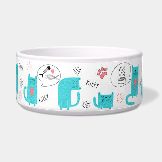 Mittlere Schale Napf