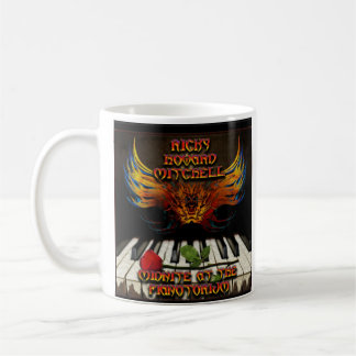Mittlere Tasse Pianotorium
