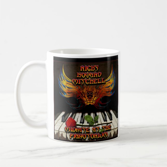 Mittlere Tasse Pianotorium (Links)