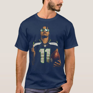 MITTLERER FINGER Jaon SmithNjigba Freund T-Shirt