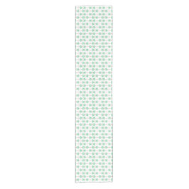 Mittlerer Mod Garland Tischläufer (3 Größen)