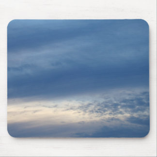 Mittlerer Westen Mousepad