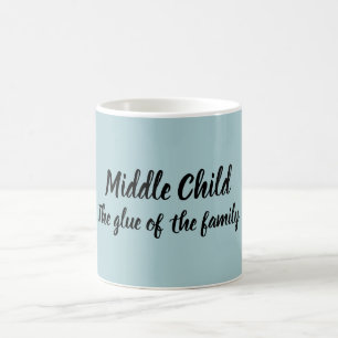 Mittleres Kind Kaffeetasse