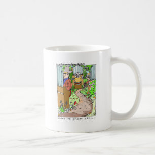 Mittlerweile auf dem Organweg lustige T-Shirts Tas Kaffeetasse
