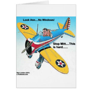 Mitts Flugzeug ohne Fenster Lustige Geschenke & T-