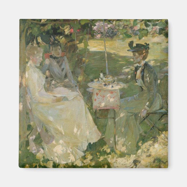 Mittsommer 1892 magnet (Vorne)