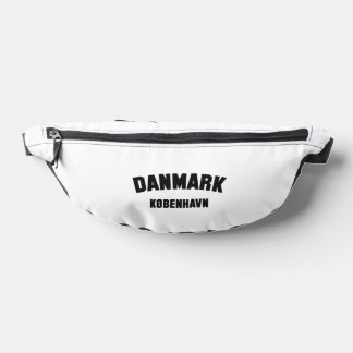 Mittssiskae Bauchtasche