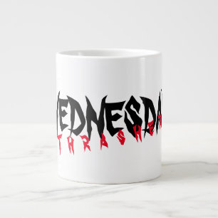 Mittwoch Tasse & Cups
