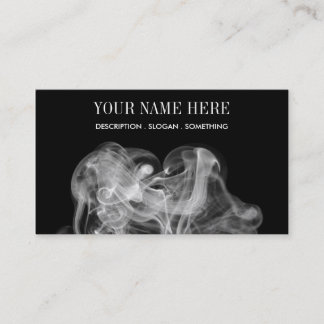 MITTWOCH VISITENKARTE