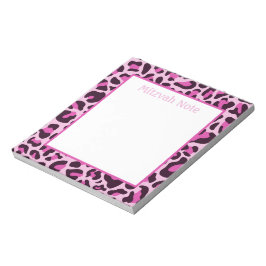 Mitzvah Notes Notepad Notizblock