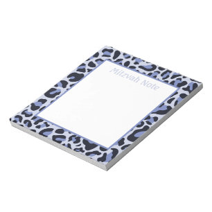 Mitzvah Notes Notepad Notizblock
