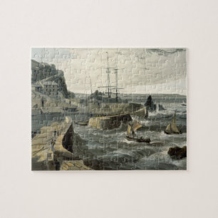 Mivagissey, Cornwall, von Volumen VIII von 'einem