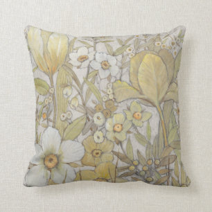 Mix Floral Kissen