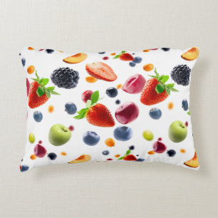 Mix Fruits Dekokissen