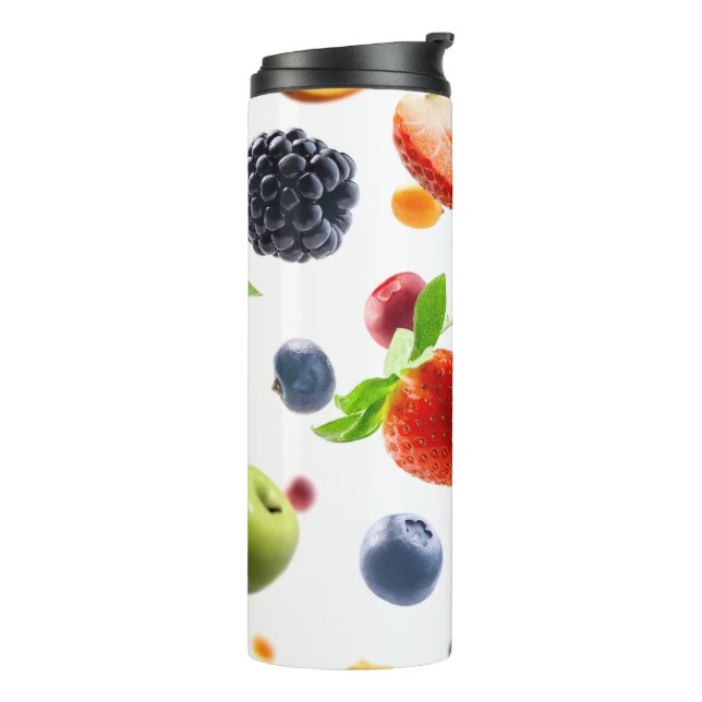 Mix Fruits Thermosbecher (Nach links gedreht)