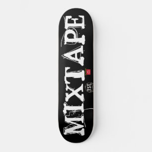 MIX TAPE Skateboard