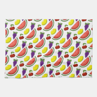 Mixed Fruchtküche Handtuch