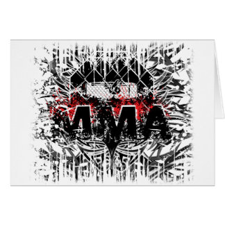 MIXED MARTIAL ARTS 01