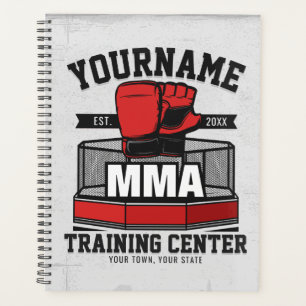 Mixed Martial Arts ADD NAME MIXED MARTIAL ARTS Fig Planer