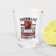 Mixed Martial Arts ADD NAME MIXED MARTIAL ARTS Fig