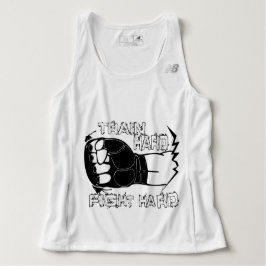 MIXED MARTIAL ARTS kämpft hart T-Shirt