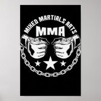 Mixed Martial Arts MIXED MARTIAL ARTS