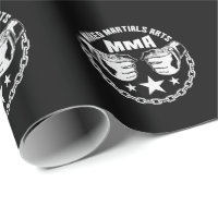 Mixed Martial Arts MMA
