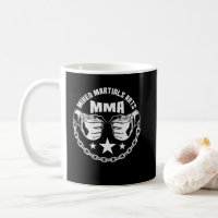 Mixed Martial Arts MMA