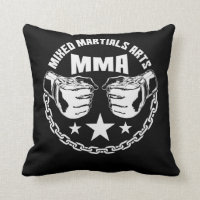 Mixed Martial Arts MMA