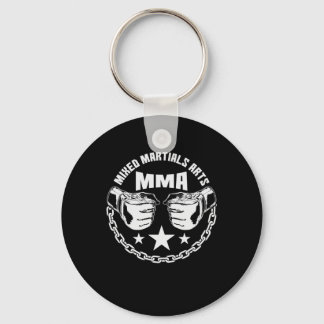 Mixed Martial Arts MMA Schlüsselanhänger