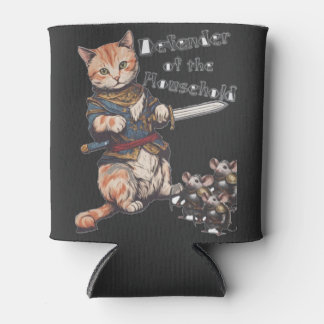 MIXED MARTIAL ARTS | Watchman Cat Defender Dosenkühler