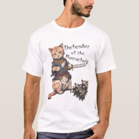 MIXED MARTIAL ARTS | Watchman Cat Defender