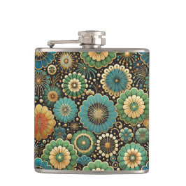 Mixed Melody Flachmann