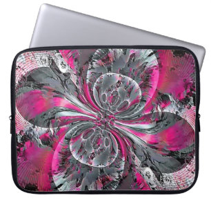Mixed Signal Laptop Sleeve