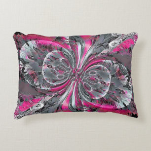 Mixed Signale Akzente Pillow Dekokissen