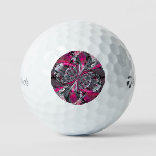 Mixed Signals Golf Balls Golfball