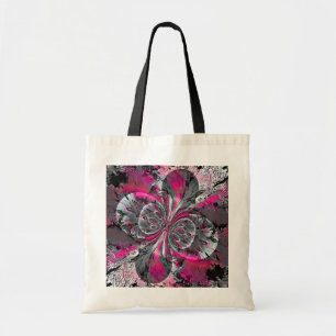 Mixed Signals Tote Bag