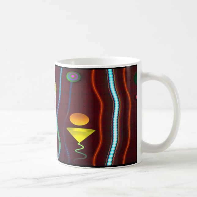 mixedupmumbojumbomug kaffeetasse (Rechts)