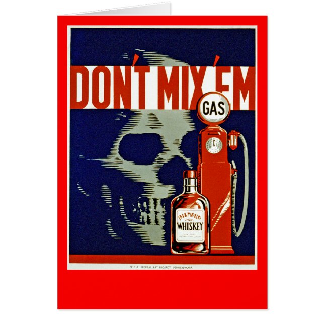 Mix'Em nicht (Vorne)