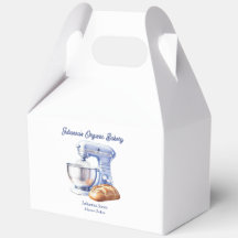 Mixer Brot Bäckerei Gebäck Konditor