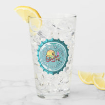 Mixer Elixir Pint Glas - Long Island Iced Tee