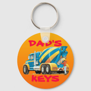 Mixer-Schlüsselanhänger Schlüsselanhänger