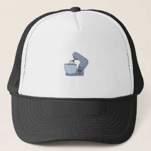 Mixer Truckerkappe