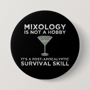 Mixologie ist eine postapokalyptische Überlebensfä Button