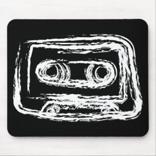Mixtape Mousepad