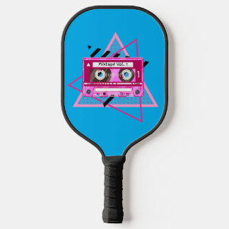 Mixtape Volumen 1 Pickleball Schläger