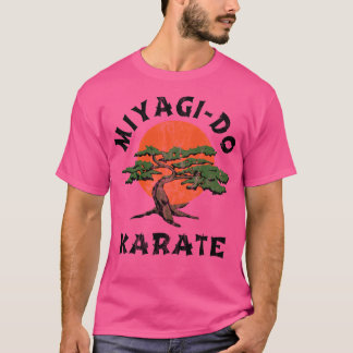 Miyagi Do Karate in Not T-Shirt
